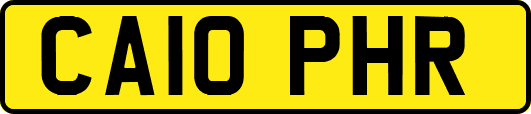 CA10PHR