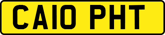 CA10PHT