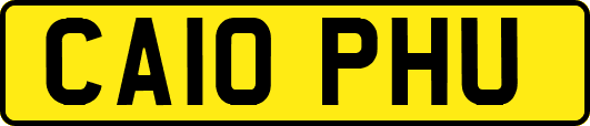 CA10PHU