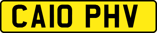 CA10PHV