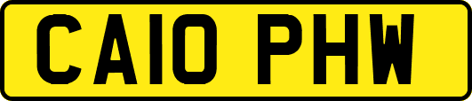 CA10PHW