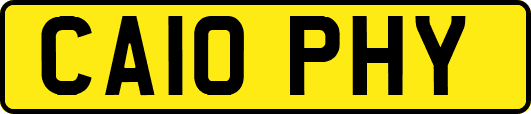 CA10PHY