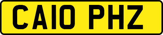 CA10PHZ