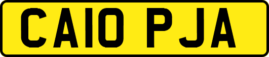 CA10PJA