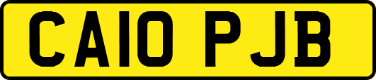 CA10PJB