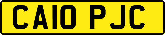 CA10PJC