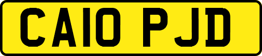 CA10PJD