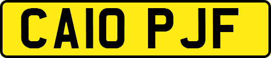 CA10PJF