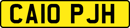 CA10PJH