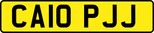 CA10PJJ