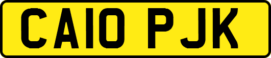 CA10PJK