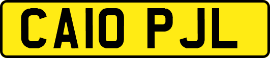 CA10PJL