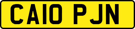 CA10PJN