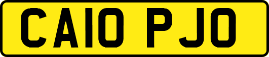 CA10PJO