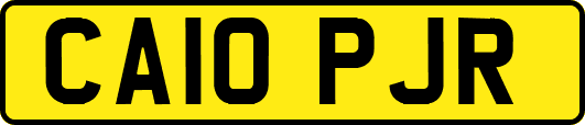 CA10PJR