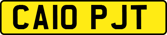 CA10PJT