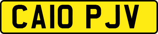 CA10PJV