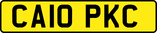 CA10PKC