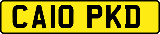 CA10PKD