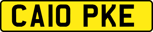 CA10PKE