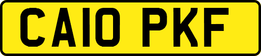CA10PKF