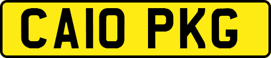 CA10PKG