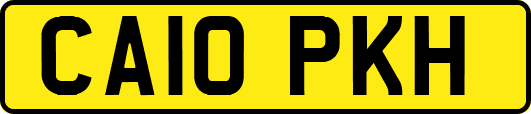 CA10PKH