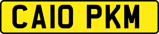 CA10PKM