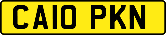 CA10PKN