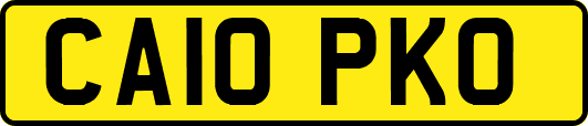 CA10PKO