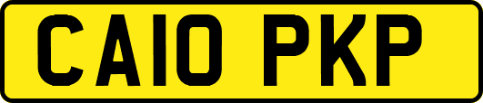 CA10PKP