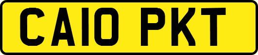 CA10PKT