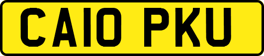 CA10PKU