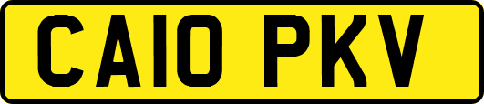 CA10PKV