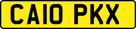 CA10PKX