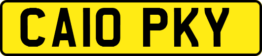 CA10PKY