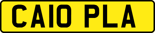 CA10PLA