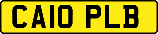 CA10PLB
