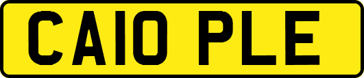 CA10PLE