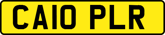CA10PLR