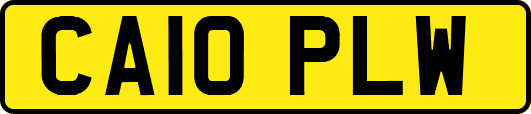 CA10PLW