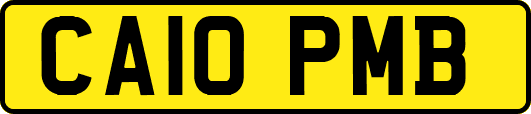 CA10PMB