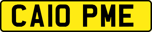 CA10PME