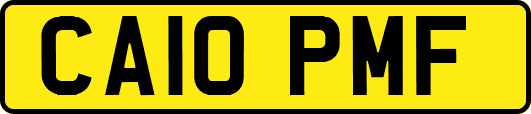 CA10PMF