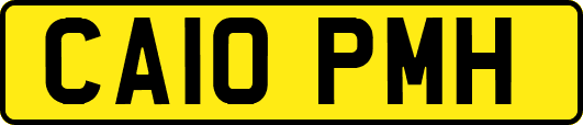 CA10PMH