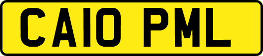 CA10PML