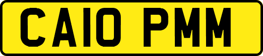 CA10PMM