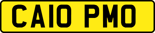 CA10PMO