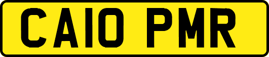 CA10PMR