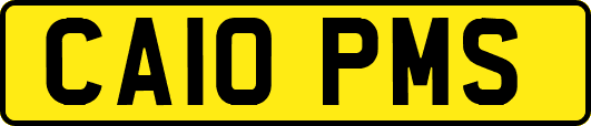 CA10PMS